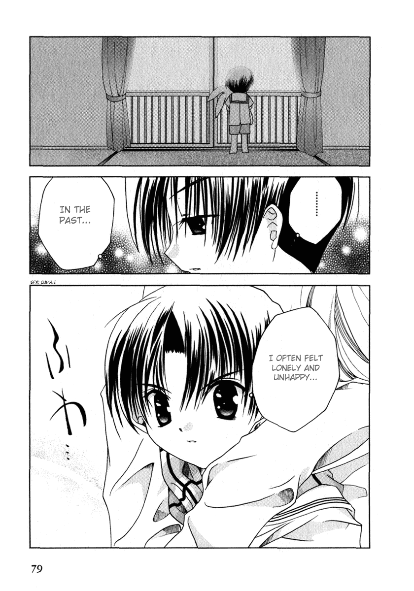 Halaman dari Pita-Ten Chapter 44