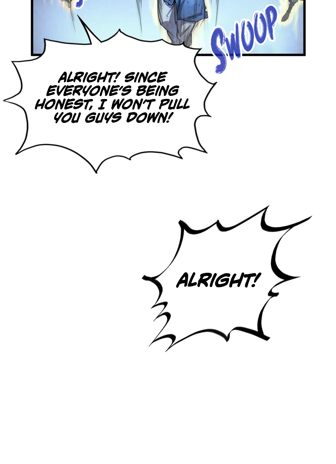 Zhè Yí Shì Wǒ Yào Dāng Zhì Zūn Chapter 176 Page 14