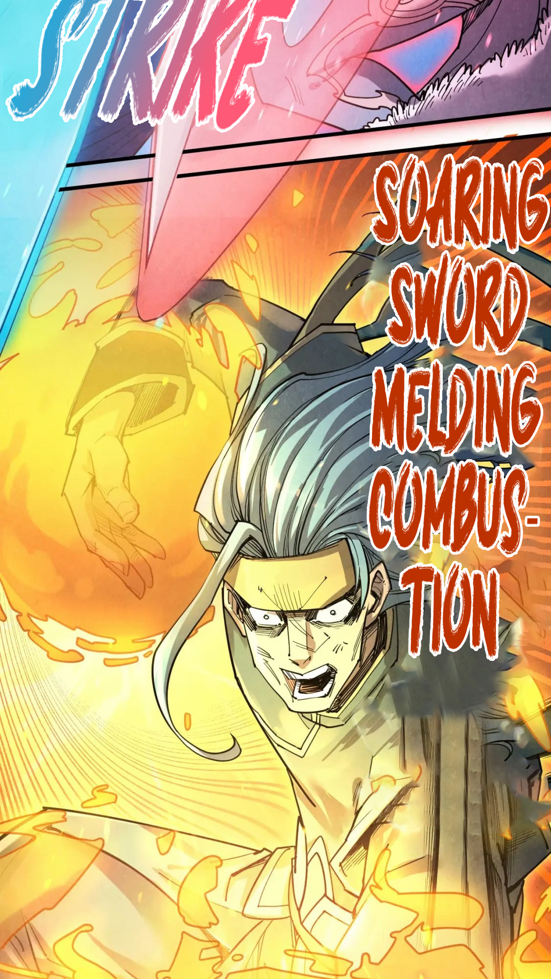 Zhè Yí Shì Wǒ Yào Dāng Zhì Zūn Chapter 176 Page 19