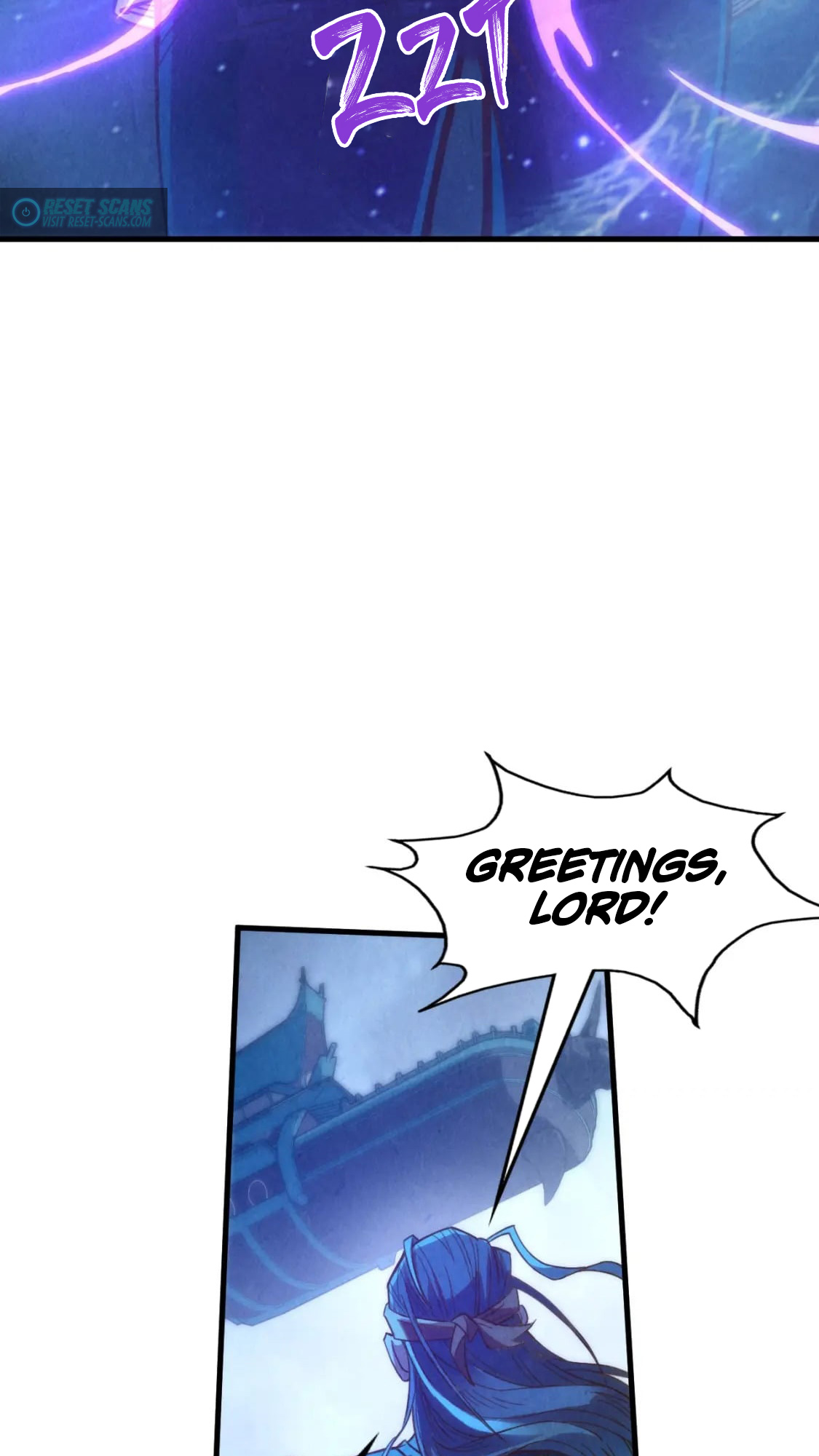 Zhè Yí Shì Wǒ Yào Dāng Zhì Zūn Chapter 176 Page 38