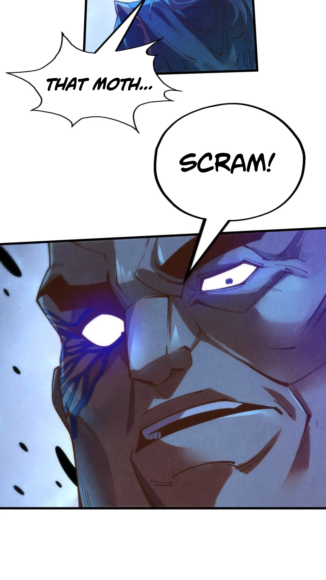 Zhè Yí Shì Wǒ Yào Dāng Zhì Zūn Chapter 176 Page 39