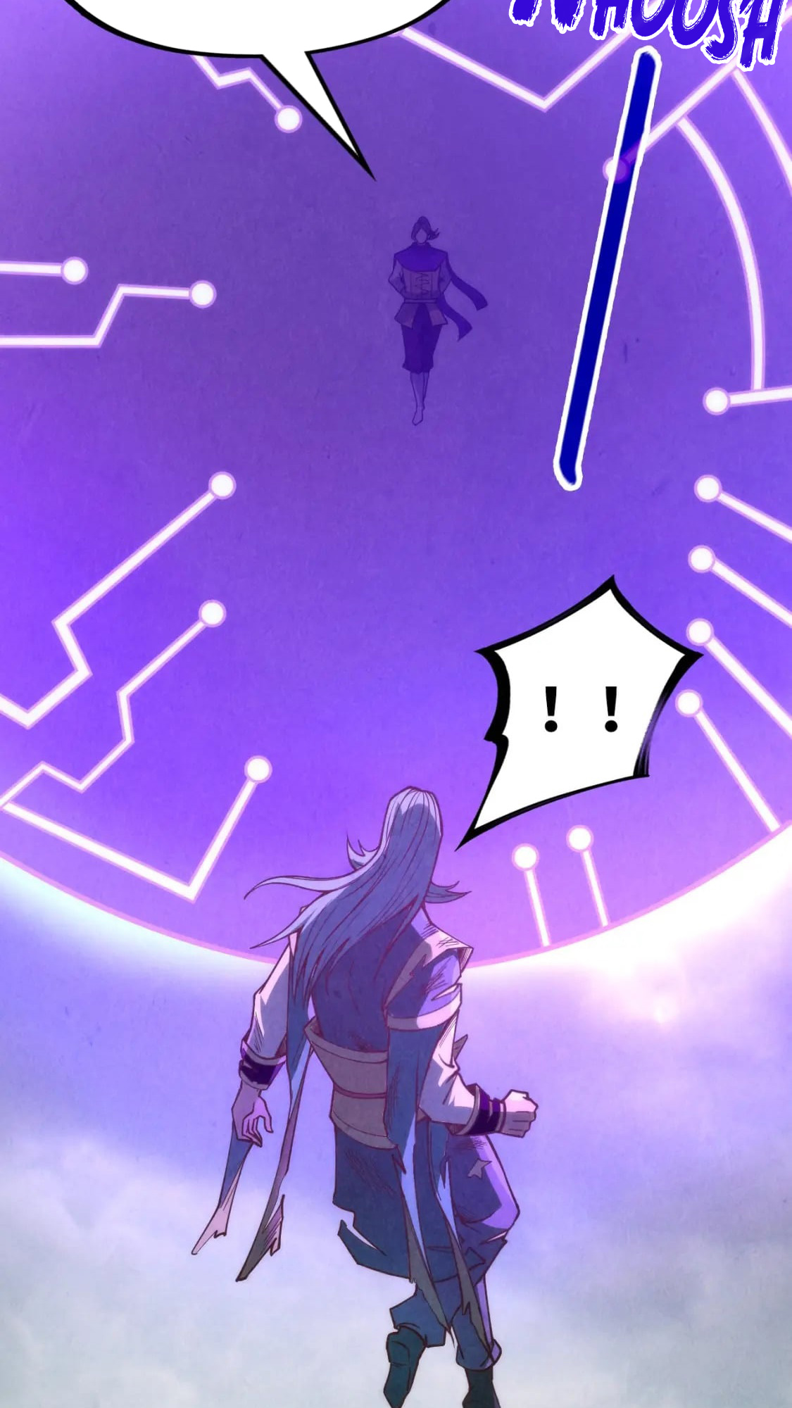 Zhè Yí Shì Wǒ Yào Dāng Zhì Zūn Chapter 176 Page 54