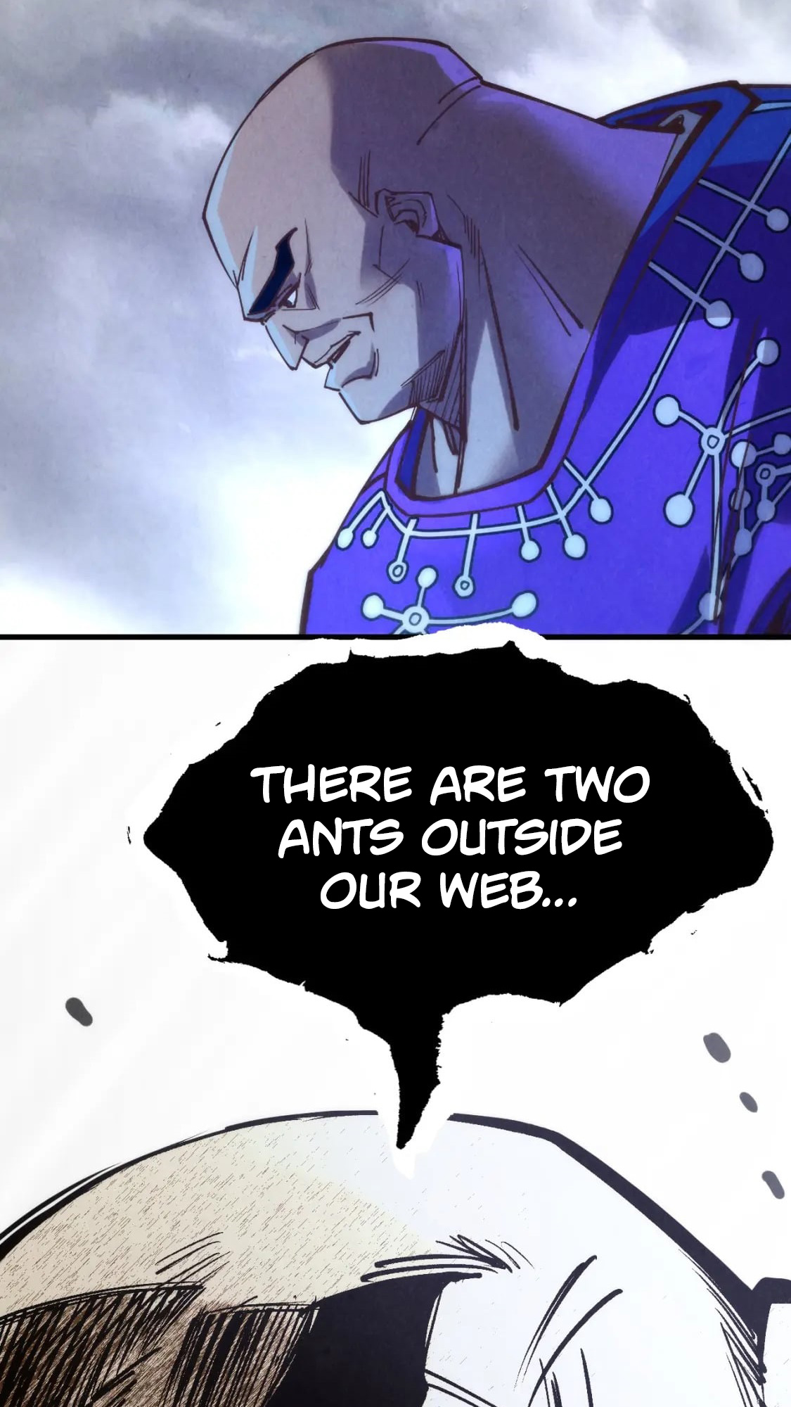 Zhè Yí Shì Wǒ Yào Dāng Zhì Zūn Chapter 176 Page 59
