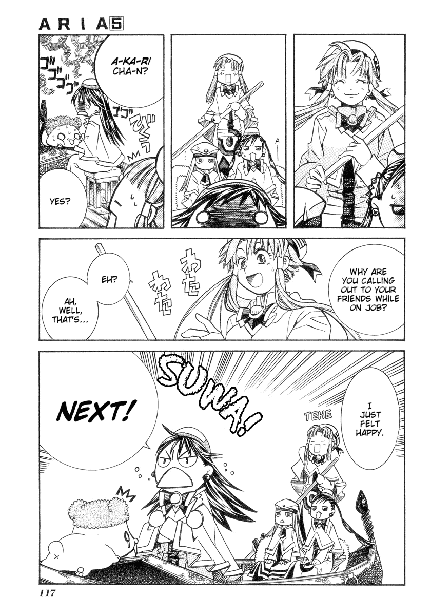 Halaman dari Aria Chapter 24