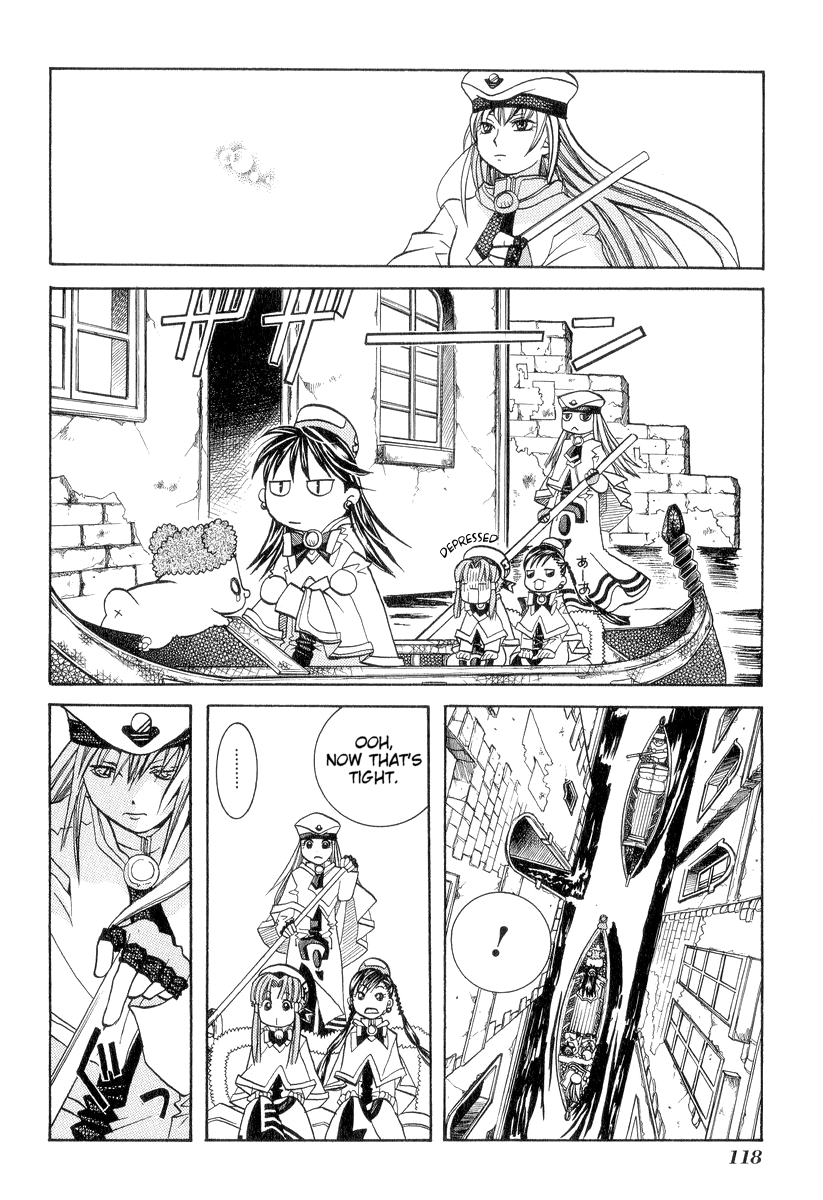 Halaman dari Aria Chapter 24