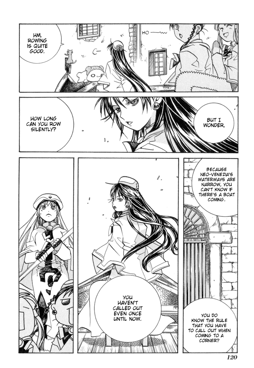 Halaman dari Aria Chapter 24