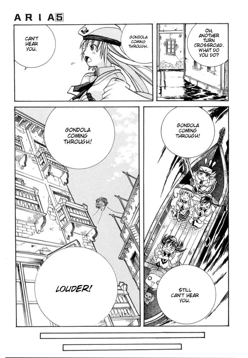 Halaman dari Aria Chapter 24