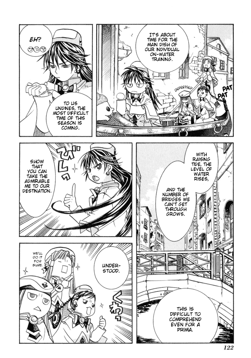 Halaman dari Aria Chapter 24