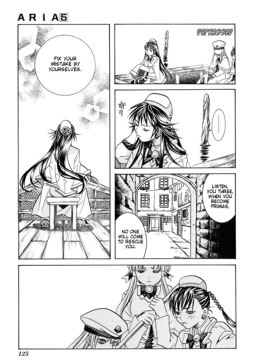 Halaman dari Aria Chapter 24