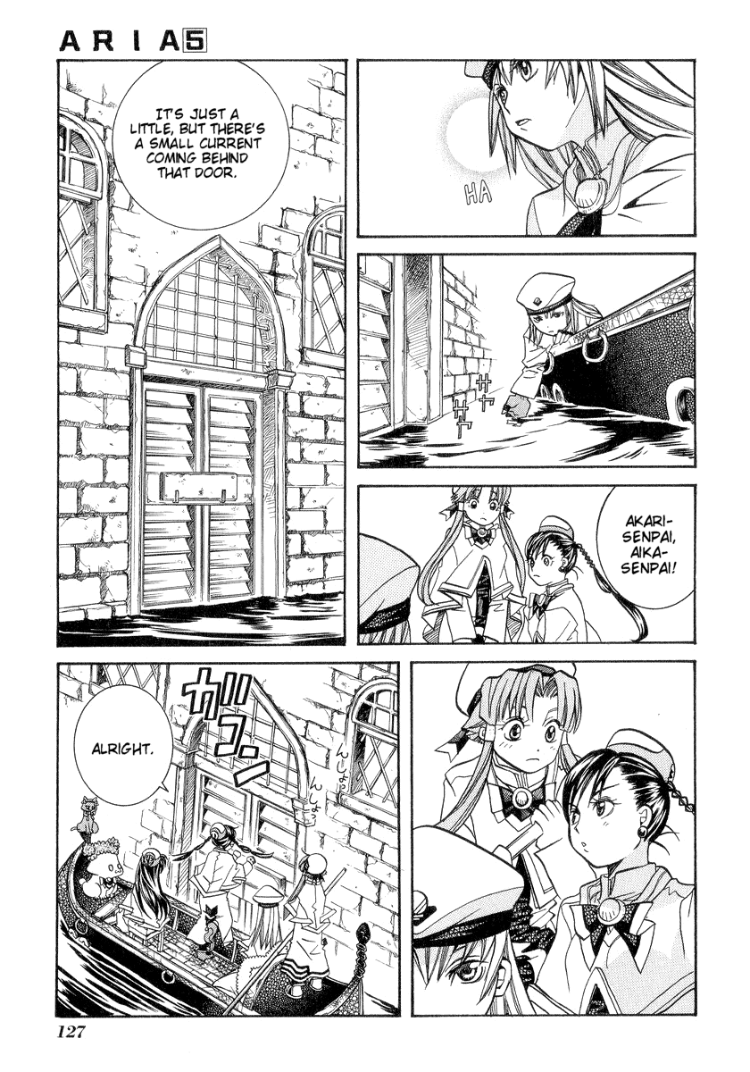 Halaman dari Aria Chapter 24