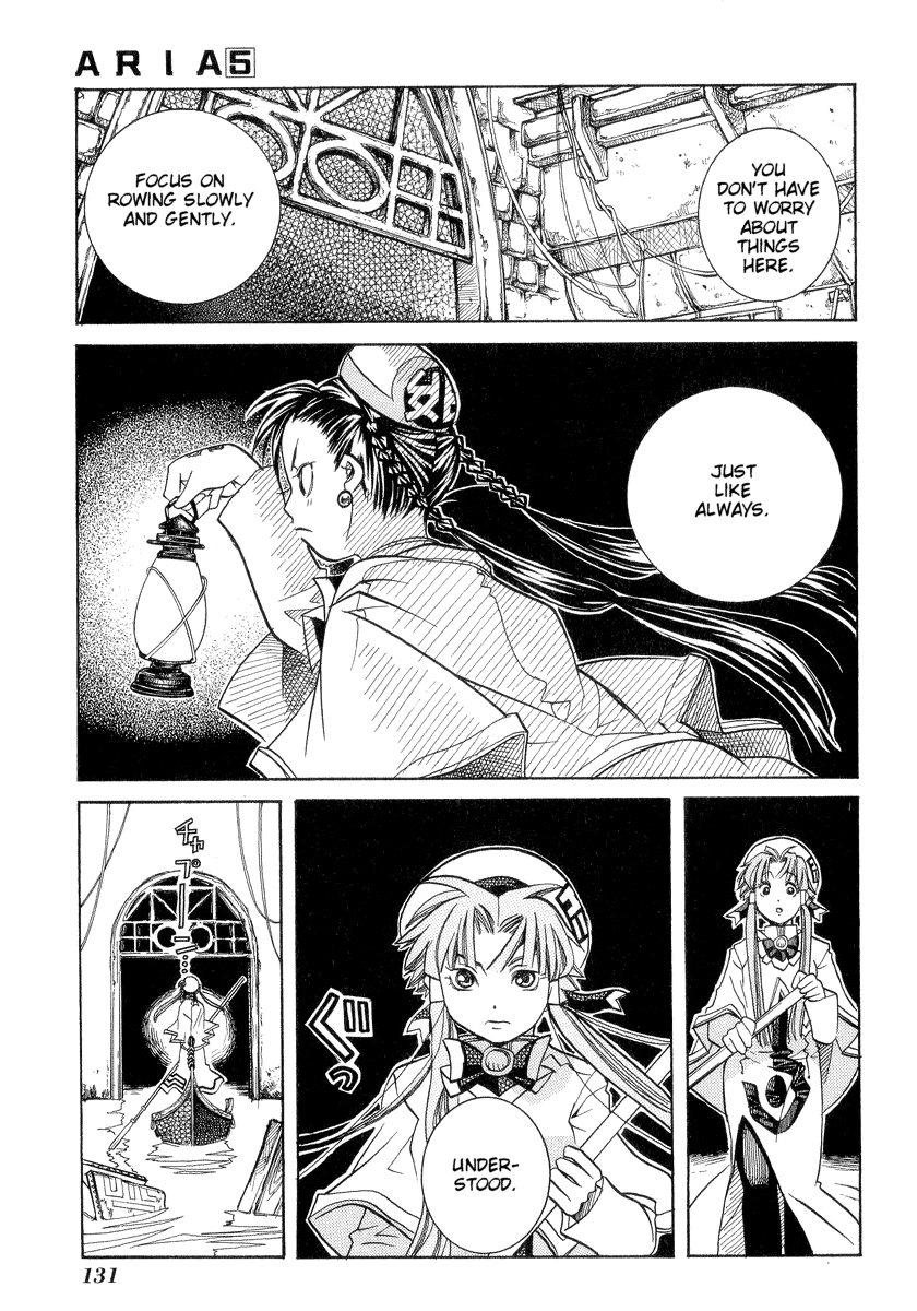 Halaman dari Aria Chapter 24