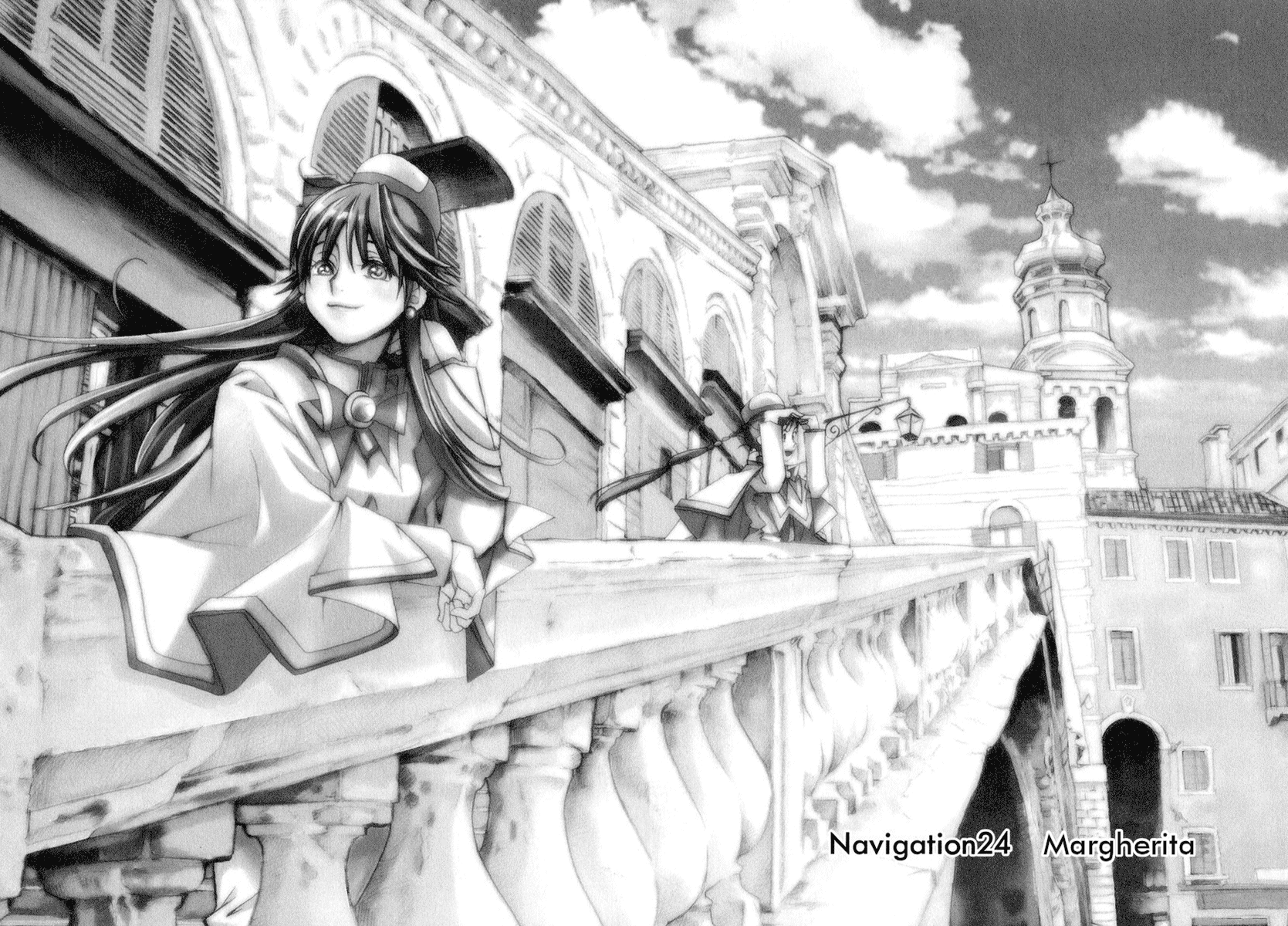 Halaman dari Aria Chapter 24