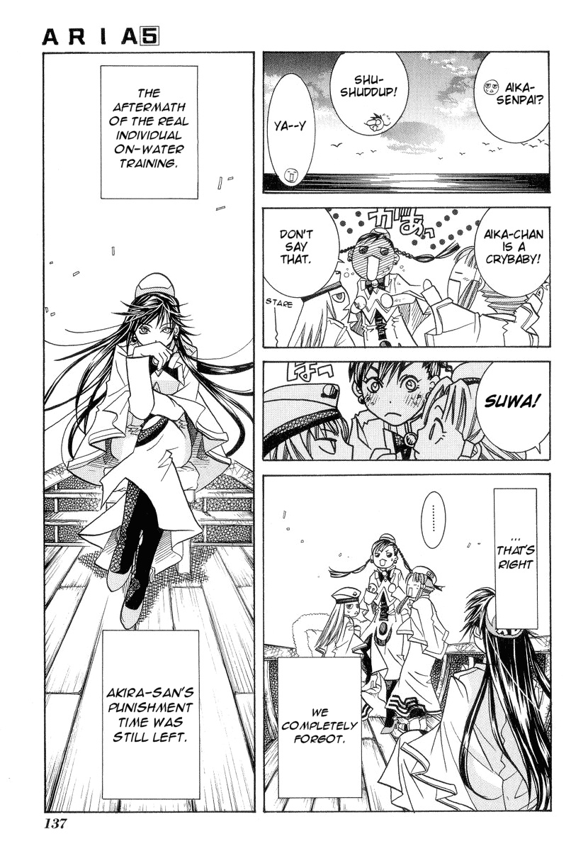 Halaman dari Aria Chapter 24