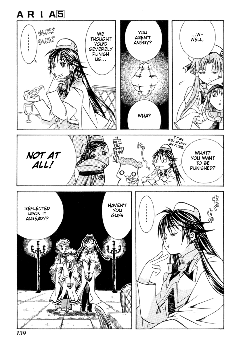 Halaman dari Aria Chapter 24