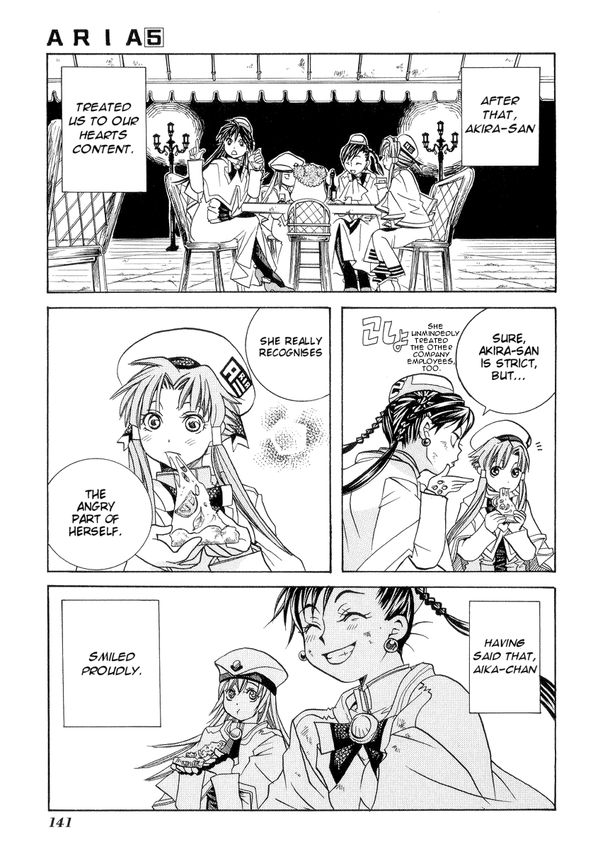 Halaman dari Aria Chapter 24