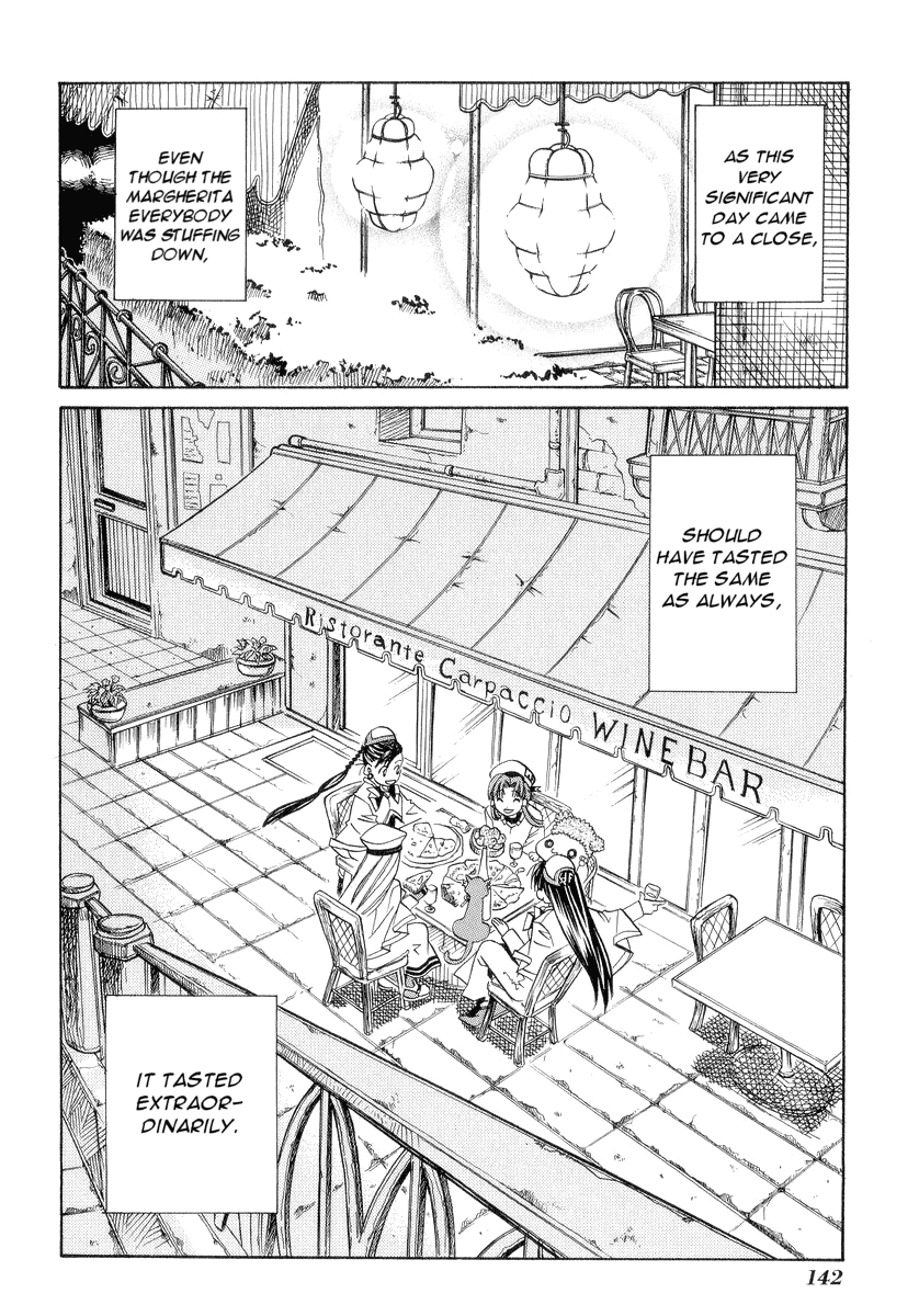 Halaman dari Aria Chapter 24