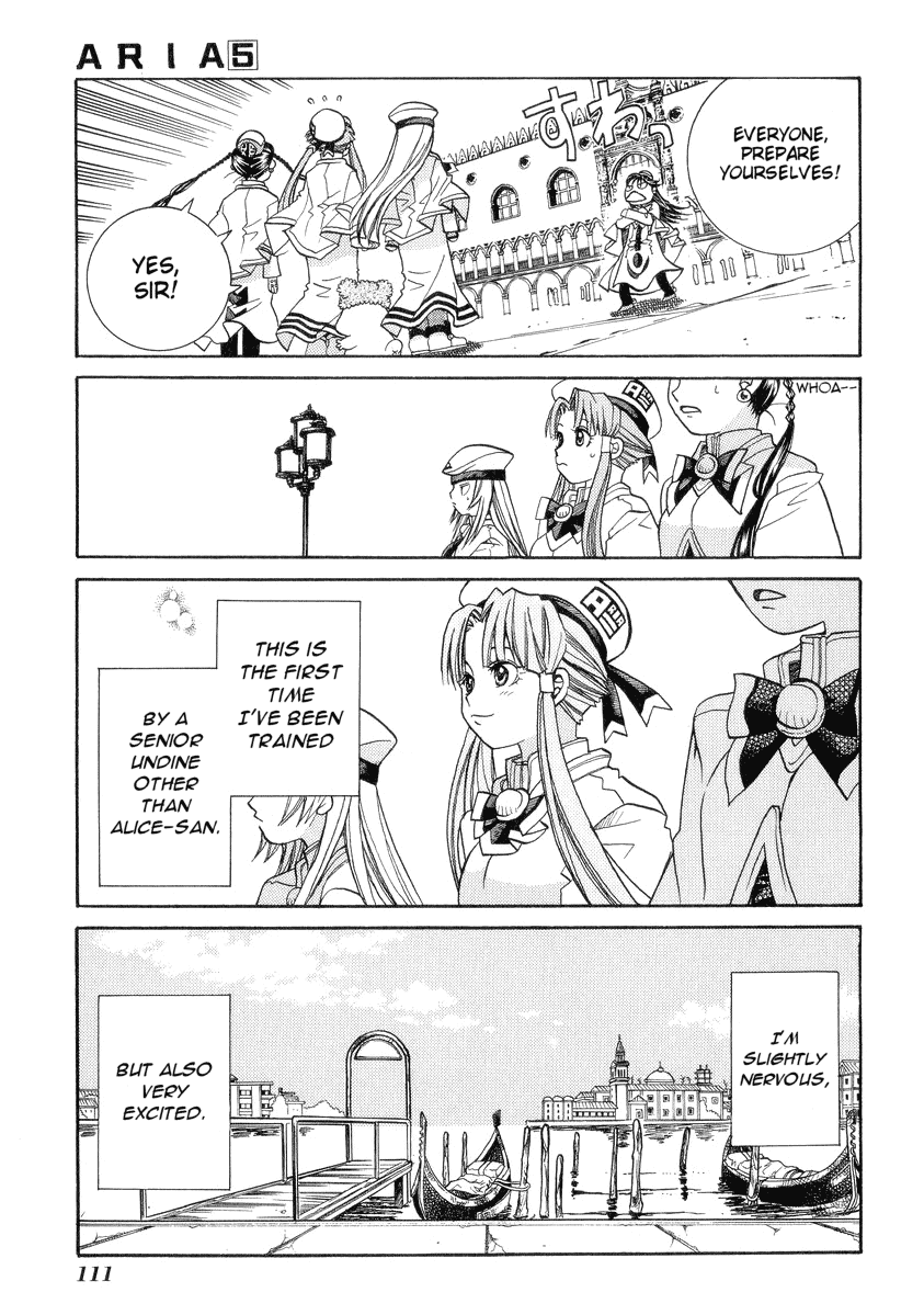 Halaman dari Aria Chapter 24