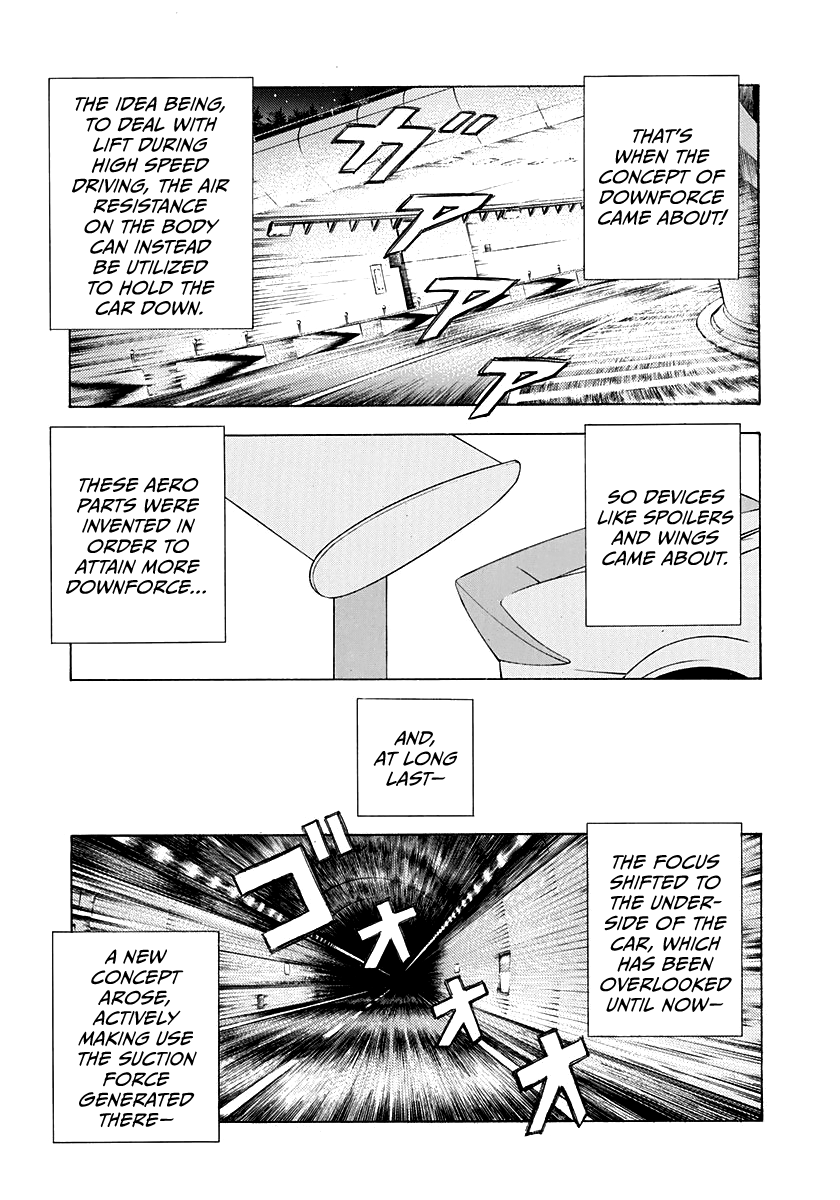 Halaman dari Countach Chapter 53