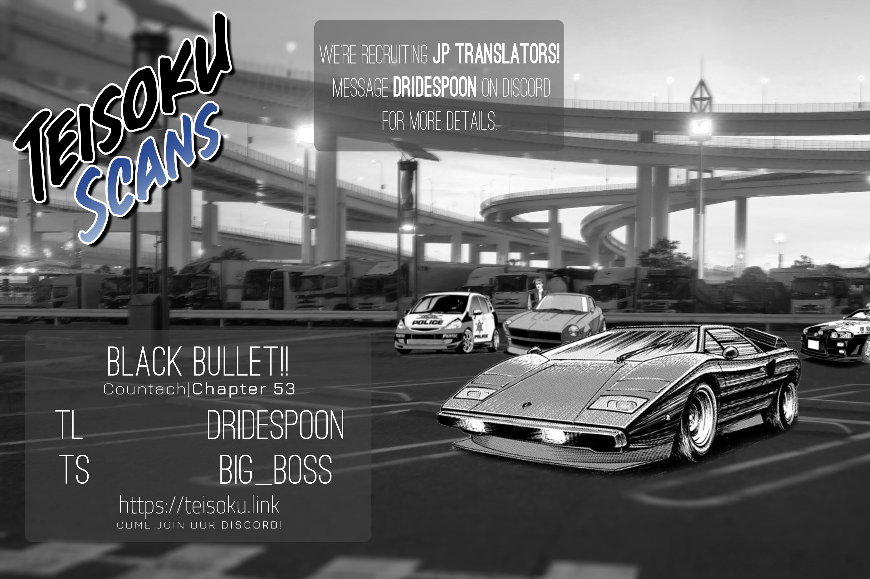 Halaman dari Countach Chapter 53