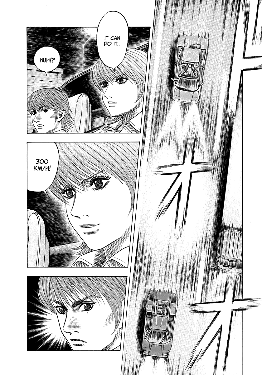 Halaman dari Countach Chapter 53