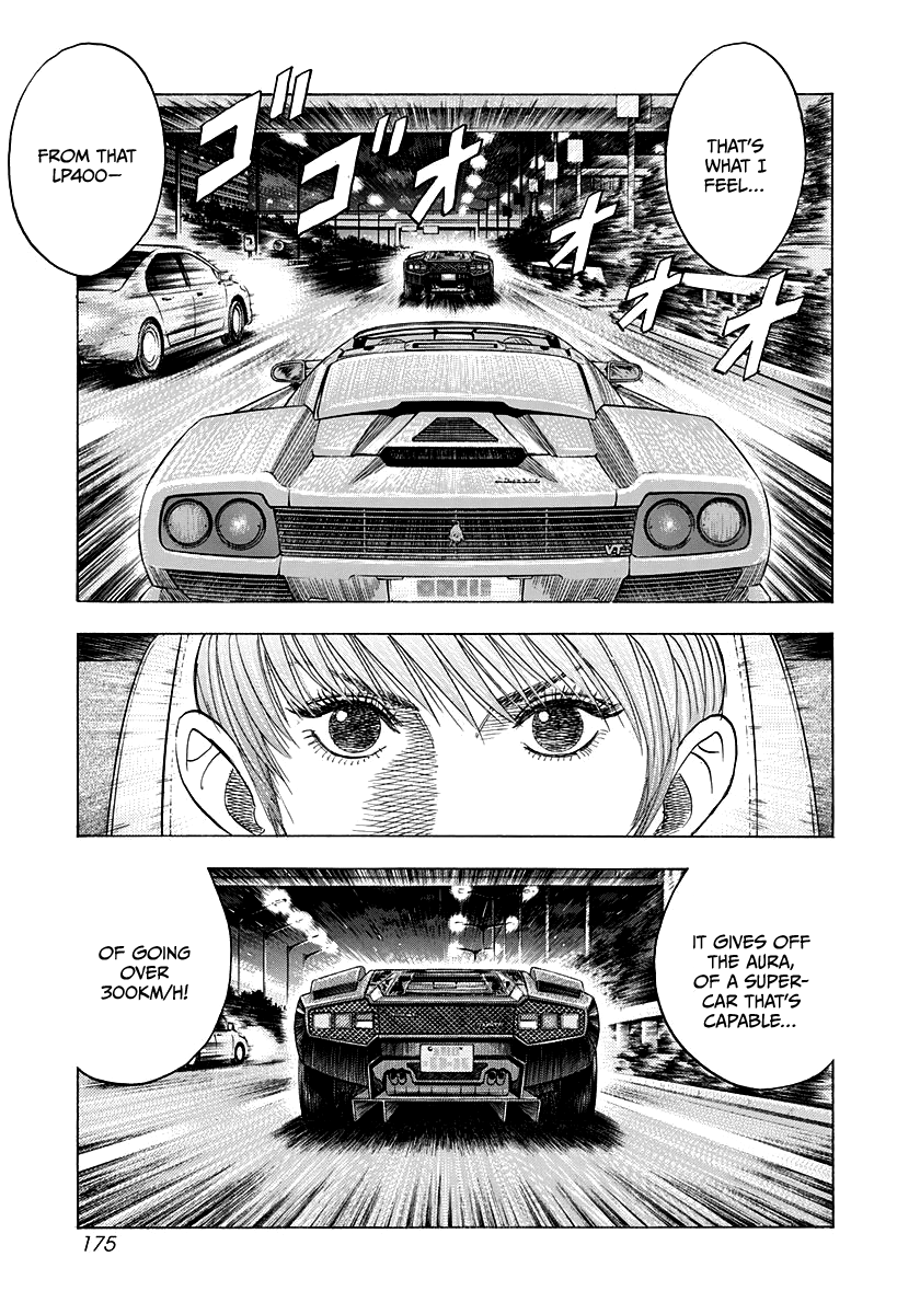 Halaman dari Countach Chapter 53
