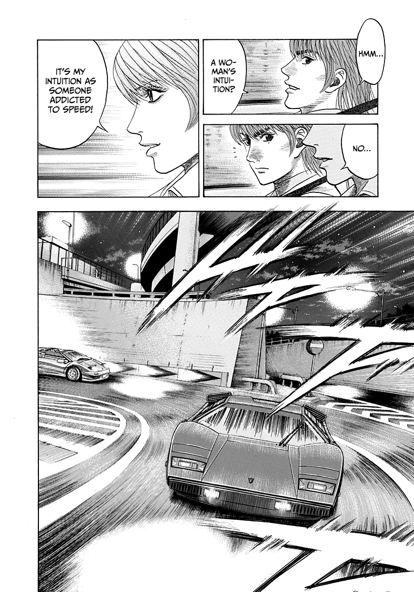 Halaman dari Countach Chapter 53