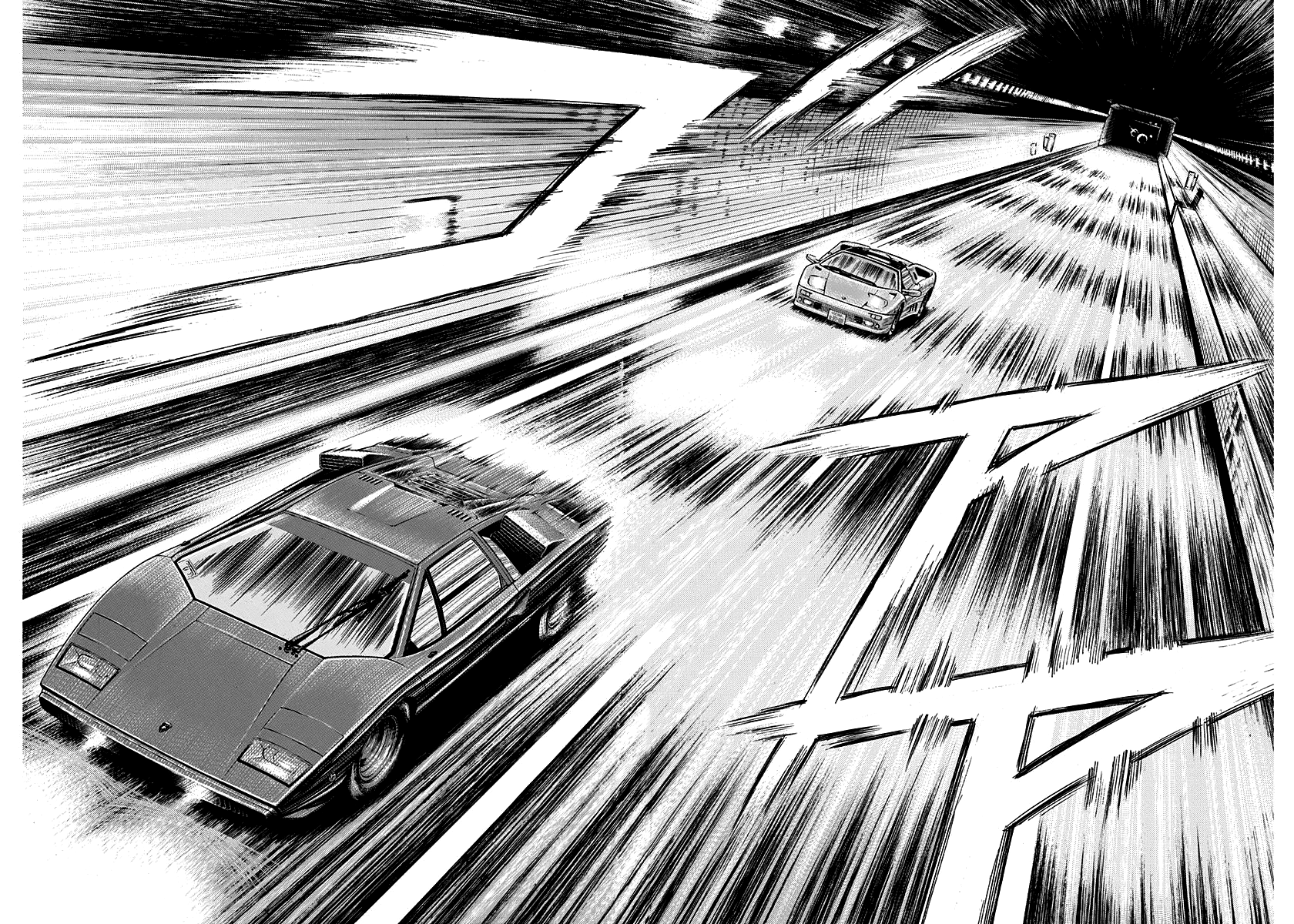 Halaman dari Countach Chapter 53