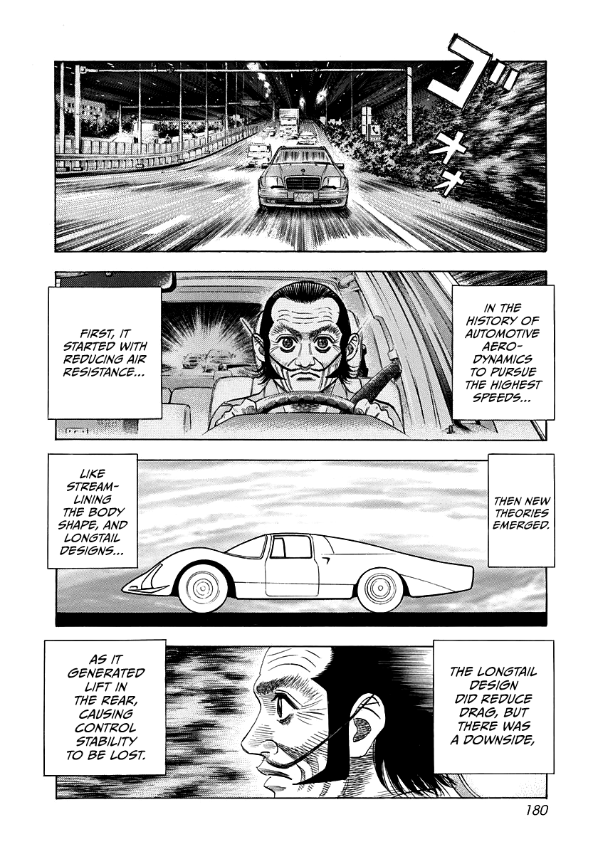 Halaman dari Countach Chapter 53
