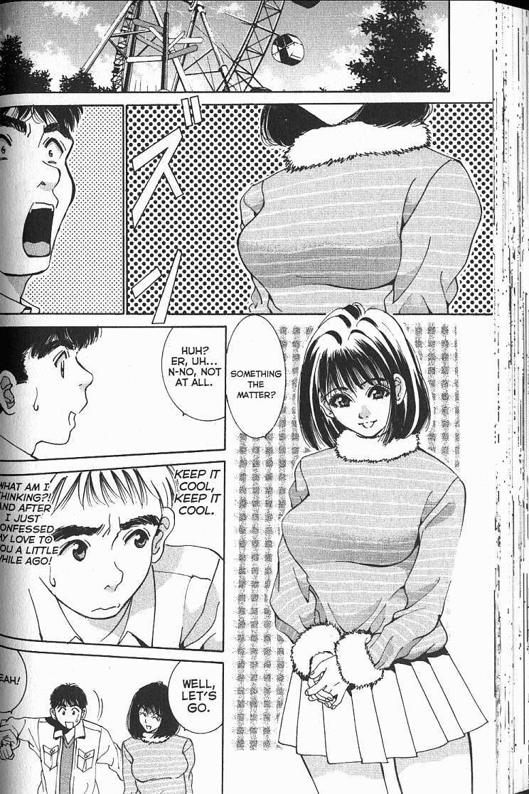 Halaman dari Boys Be... 2nd Season Chapter 19