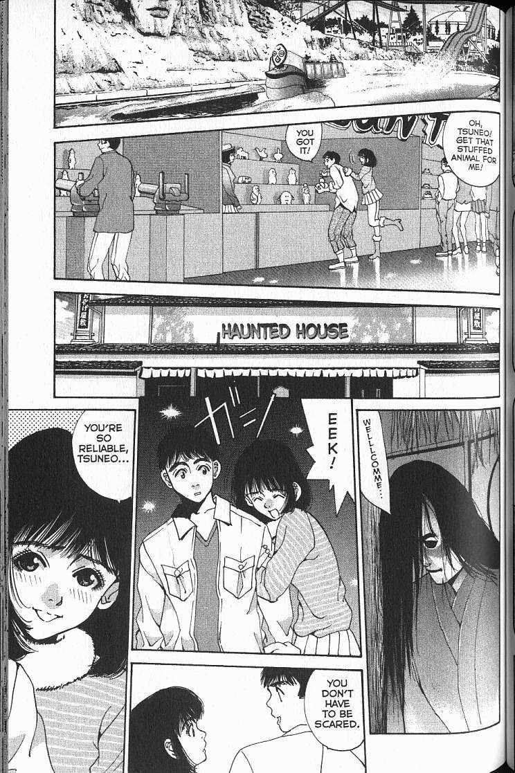 Halaman dari Boys Be... 2nd Season Chapter 19