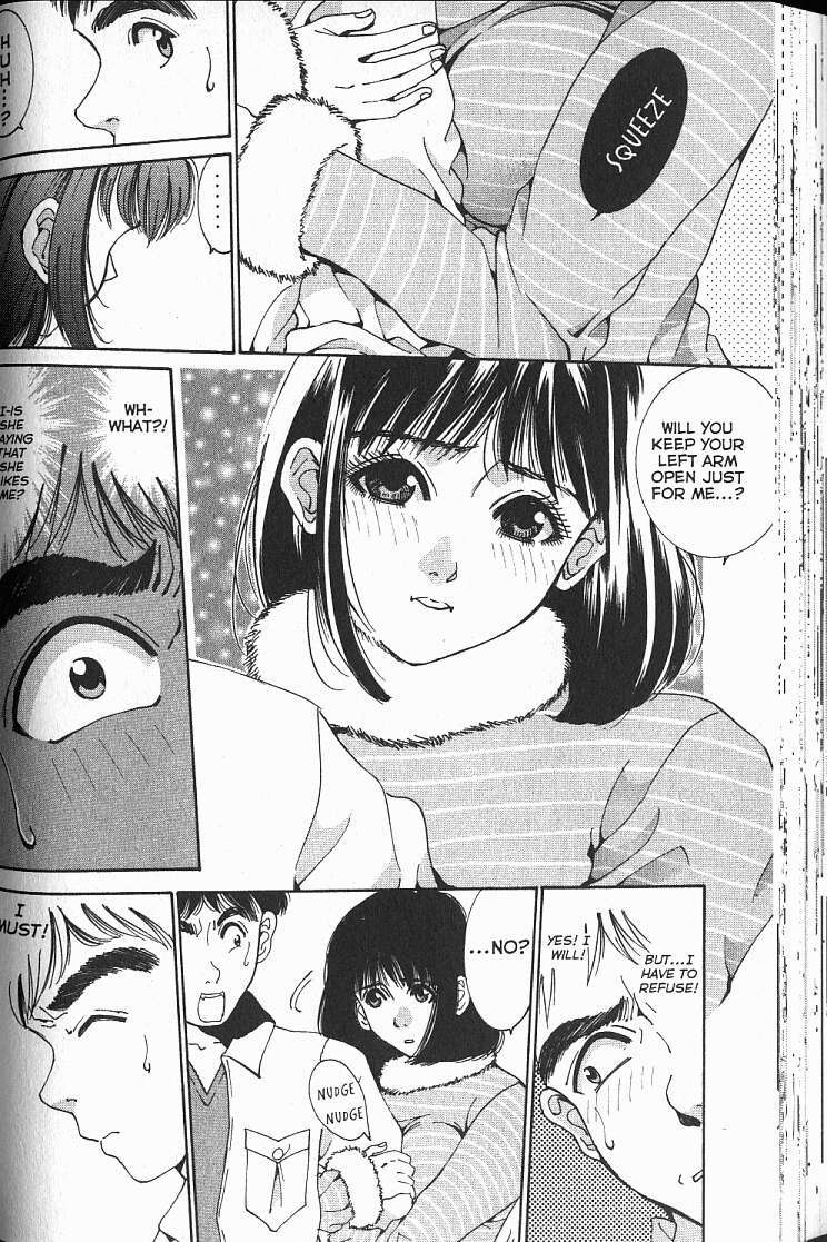 Halaman dari Boys Be... 2nd Season Chapter 19