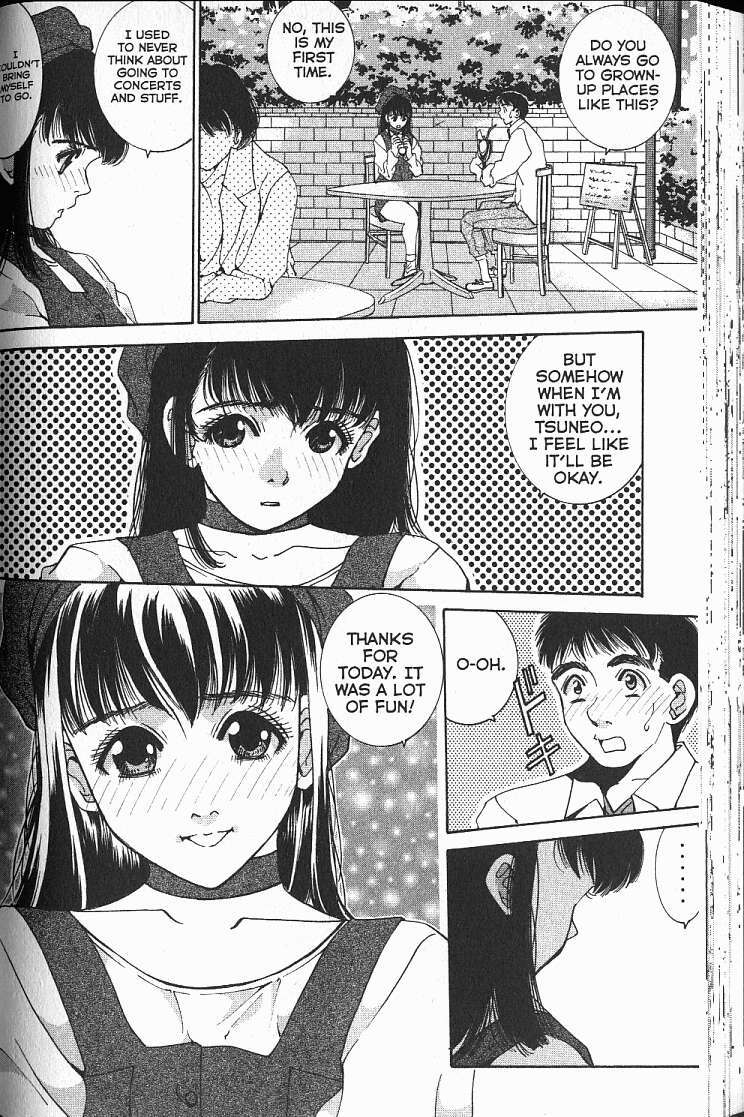 Halaman dari Boys Be... 2nd Season Chapter 19