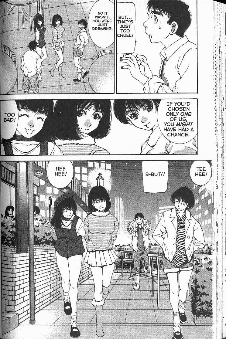 Halaman dari Boys Be... 2nd Season Chapter 19