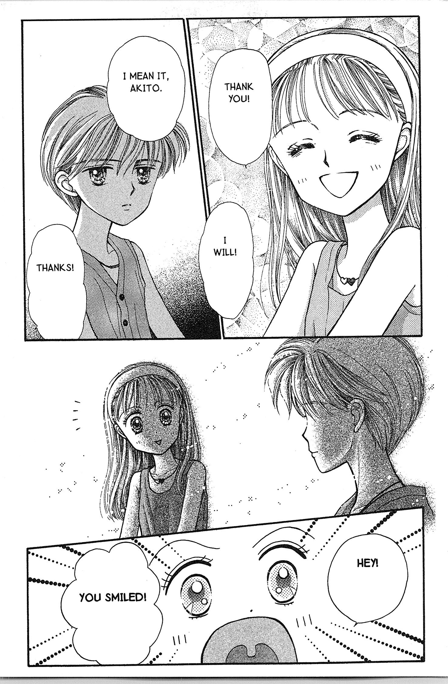 Halaman dari Kodocha Chapter 13