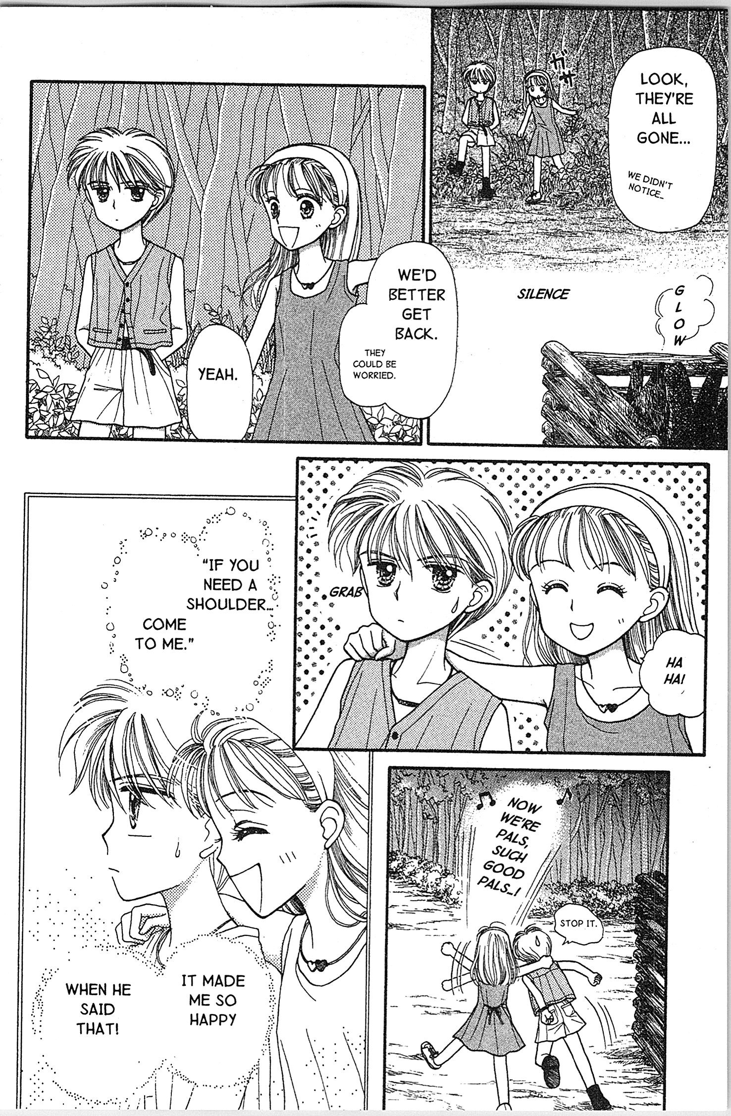 Halaman dari Kodocha Chapter 13