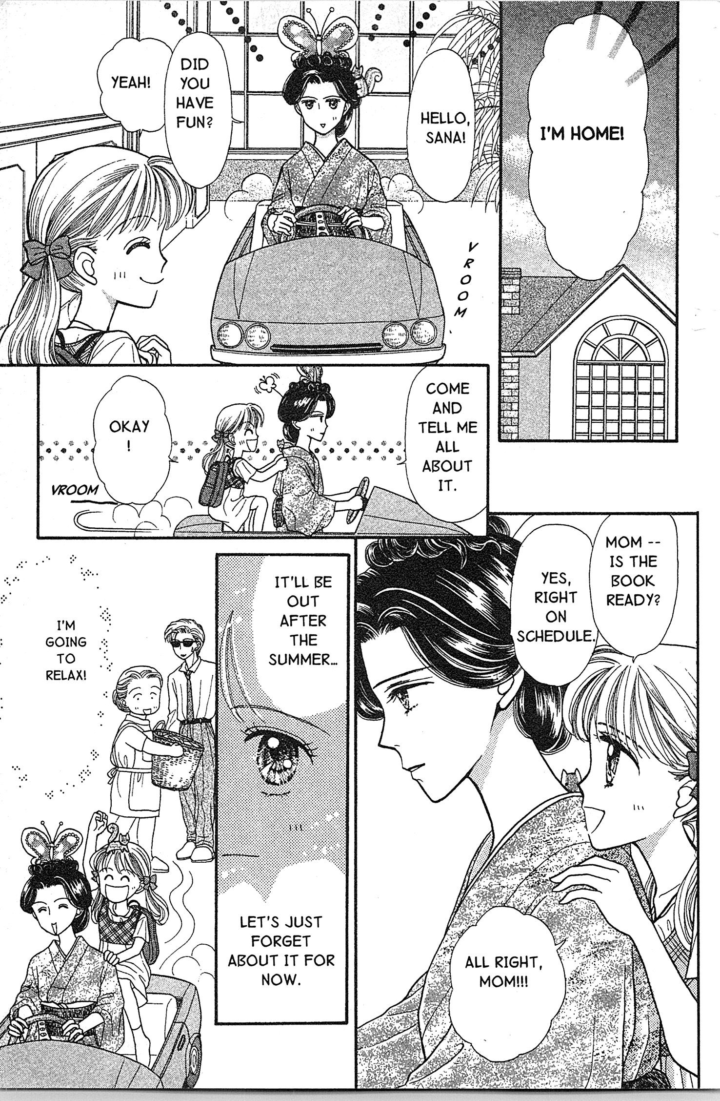 Halaman dari Kodocha Chapter 13
