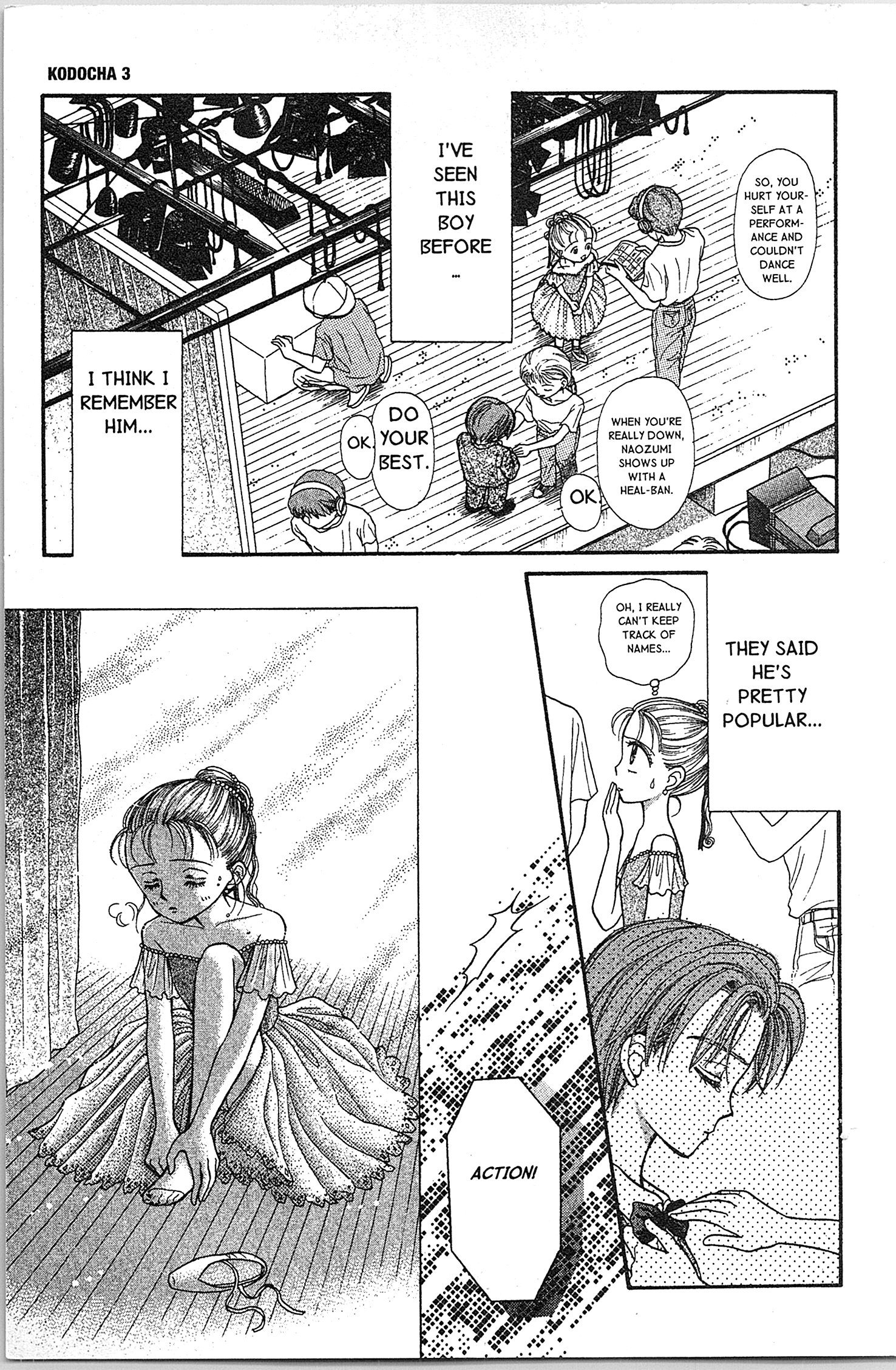 Halaman dari Kodocha Chapter 13