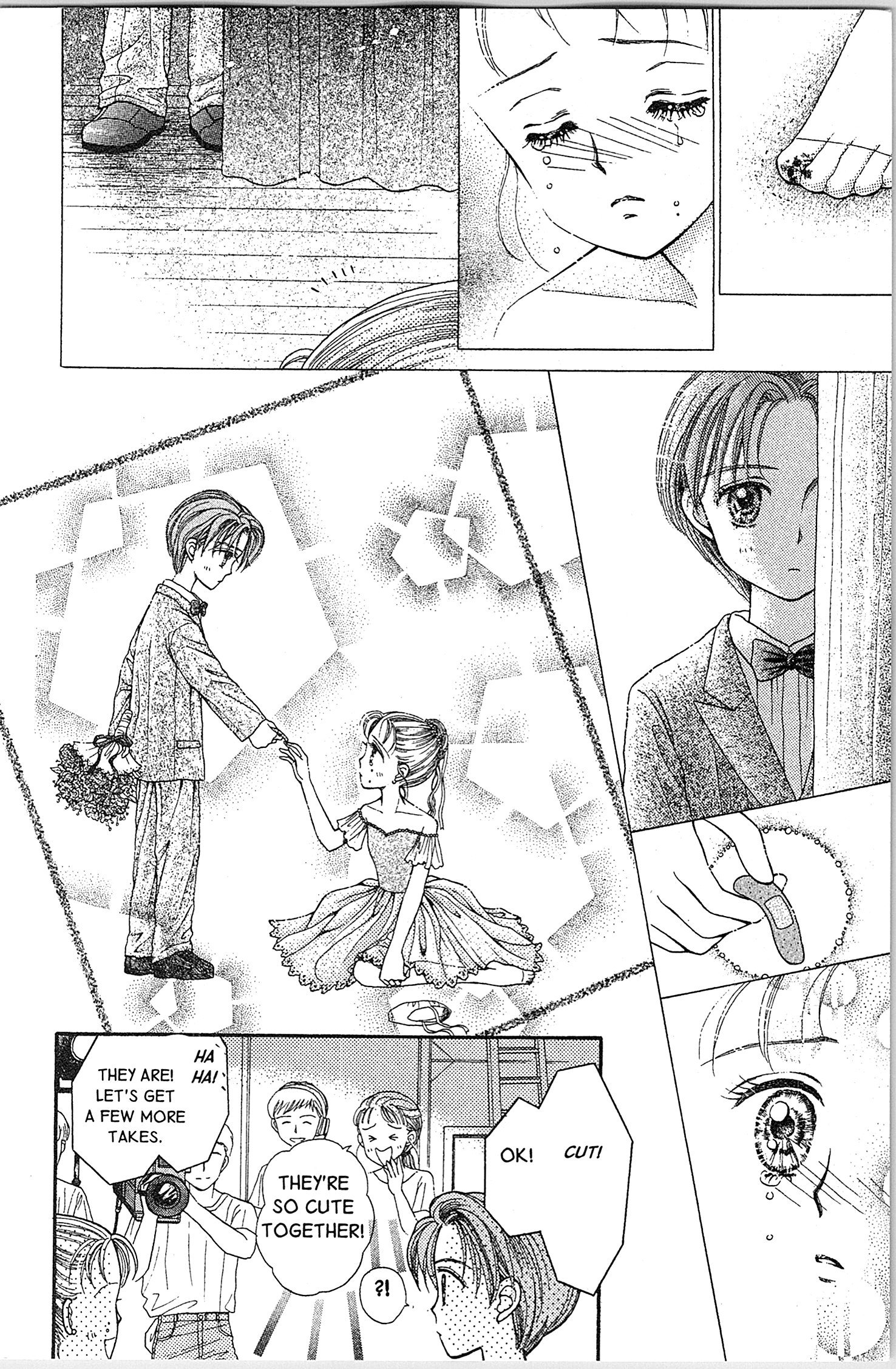 Halaman dari Kodocha Chapter 13
