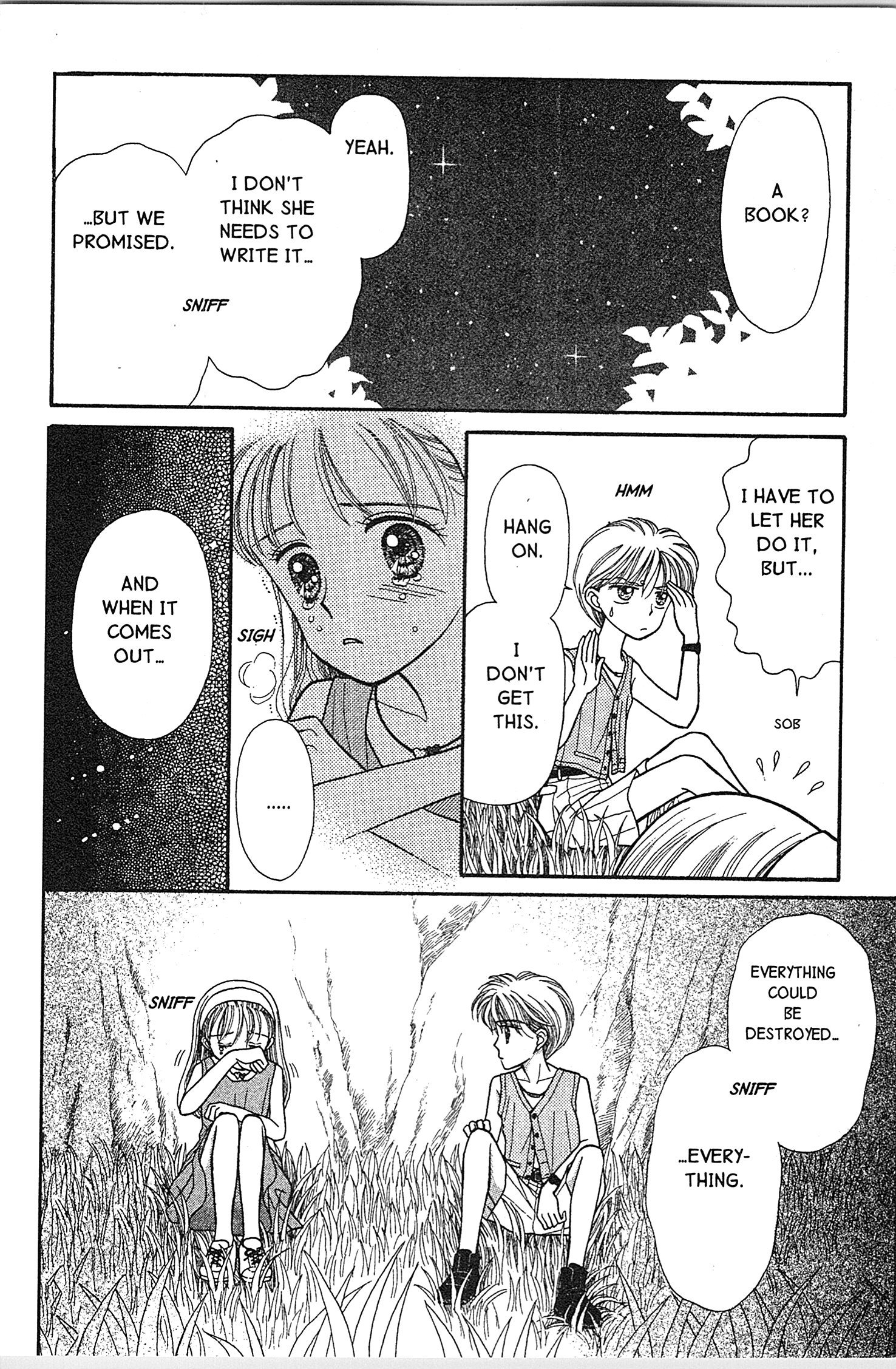Halaman dari Kodocha Chapter 13