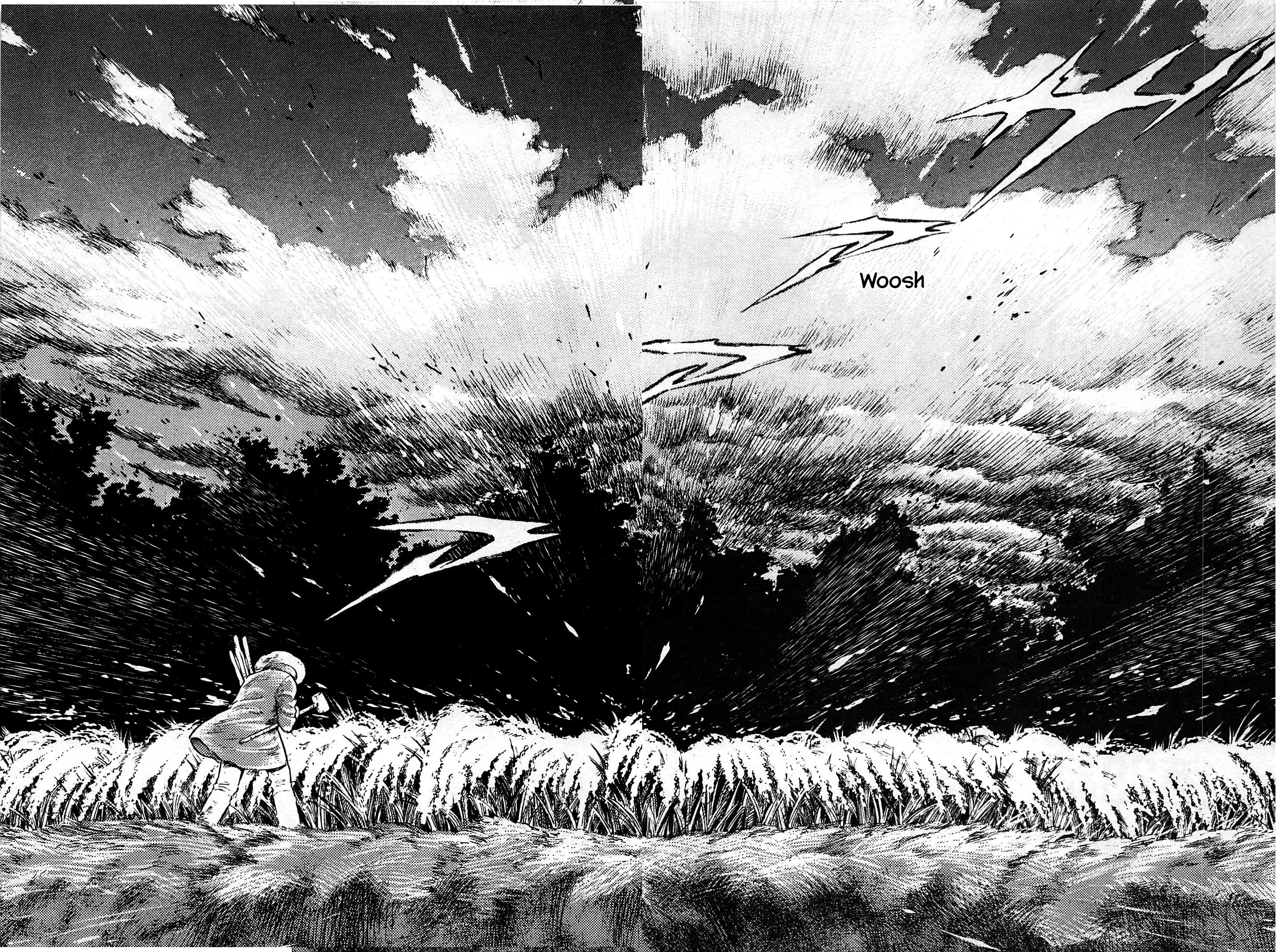 Halaman dari Natsuko's Sake Chapter 39