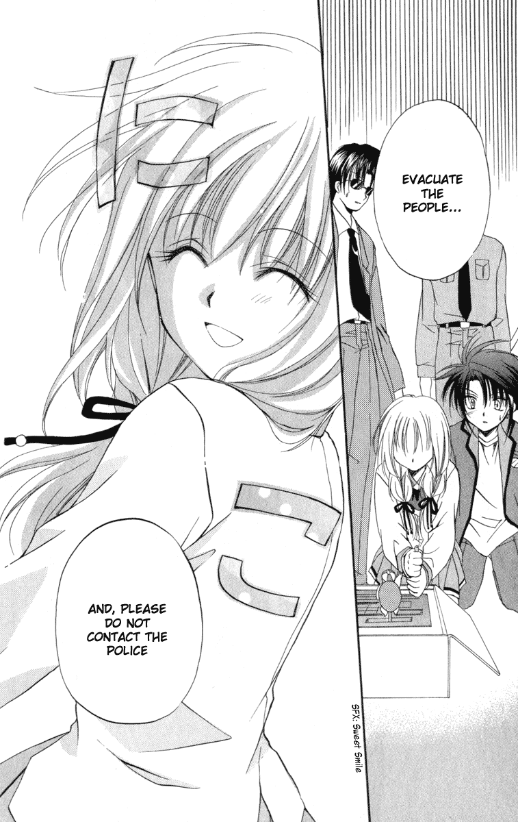 Halaman dari Spiral - Suiri no Kizuna Chapter 7