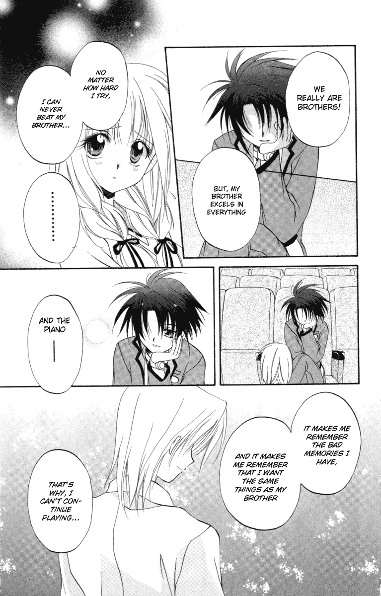 Halaman dari Spiral - Suiri no Kizuna Chapter 7
