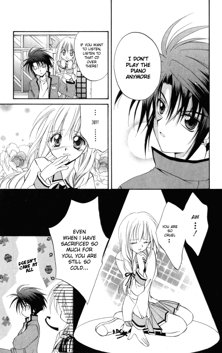 Halaman dari Spiral - Suiri no Kizuna Chapter 7