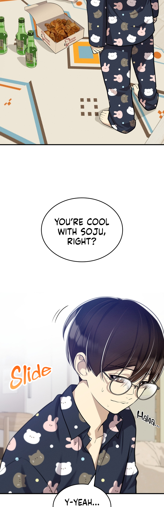 3