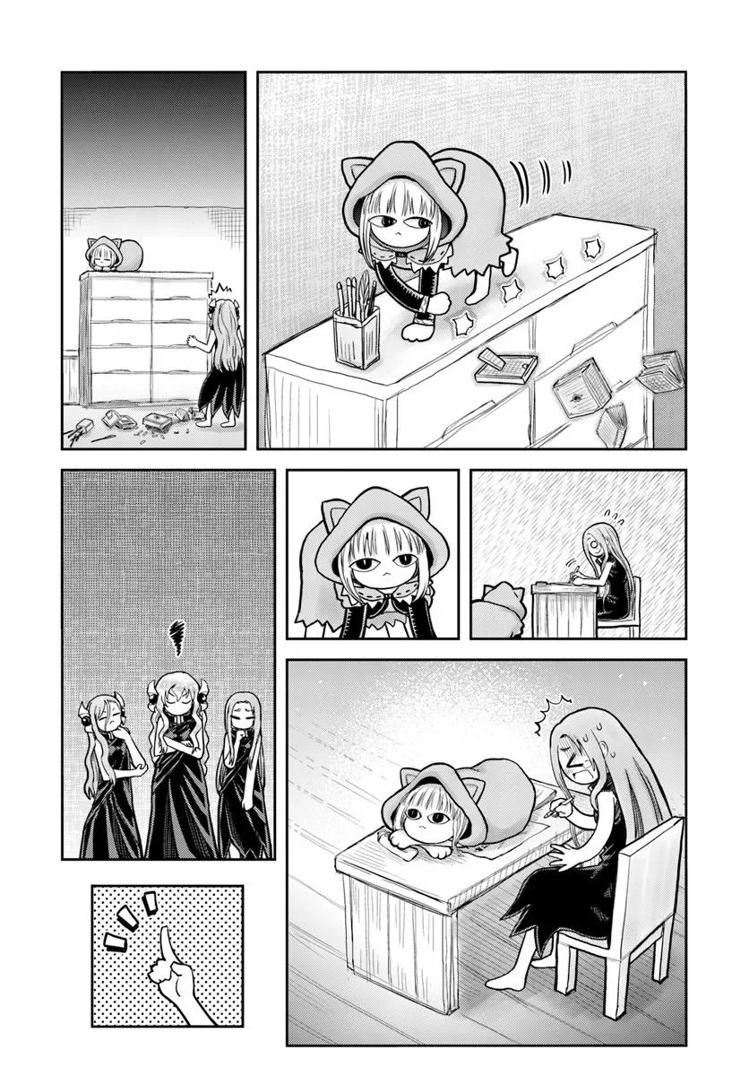Isekai Ojisan Chapter 70.6 - halaman 2