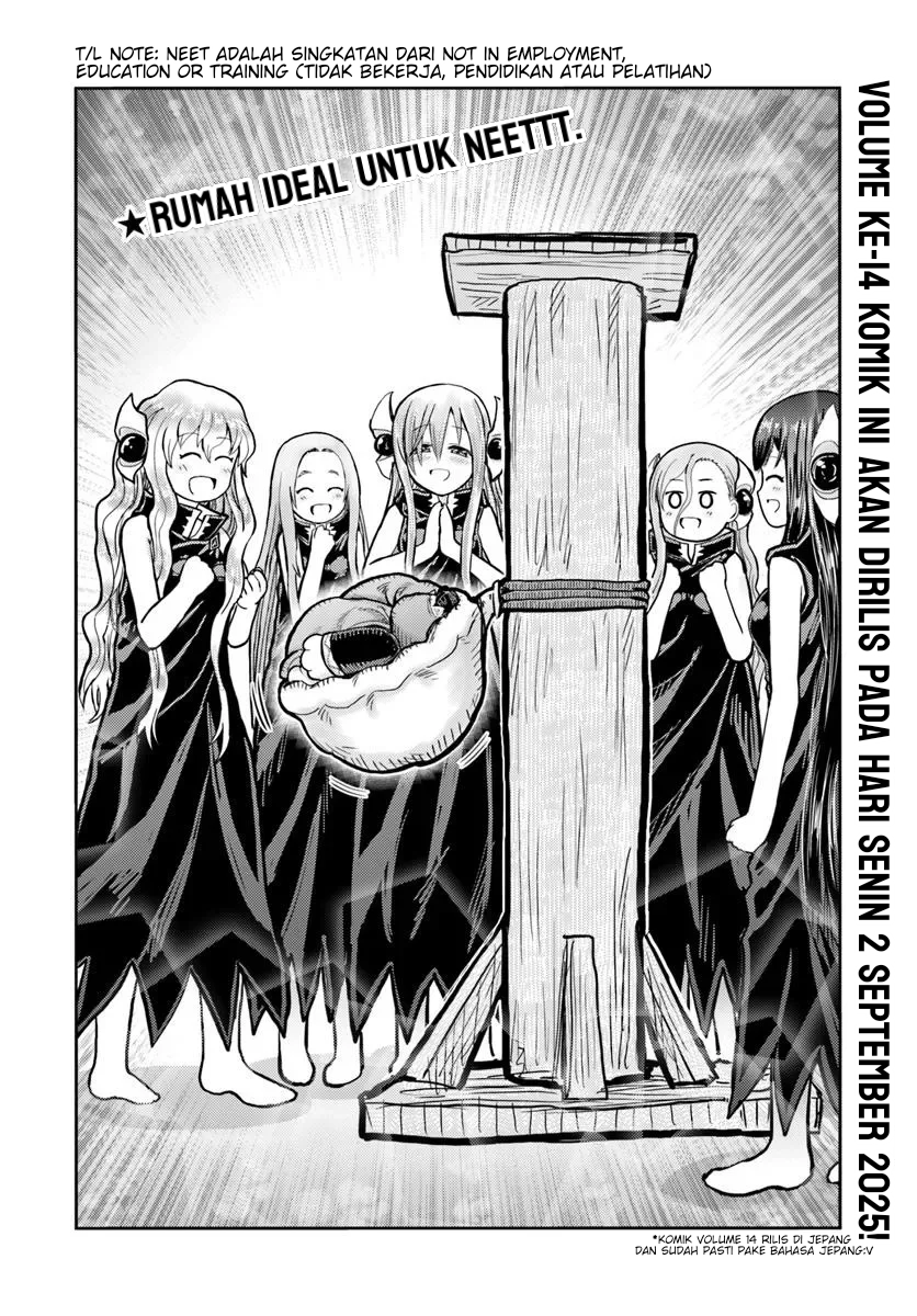 Isekai Ojisan Chapter 70.6 - halaman 4