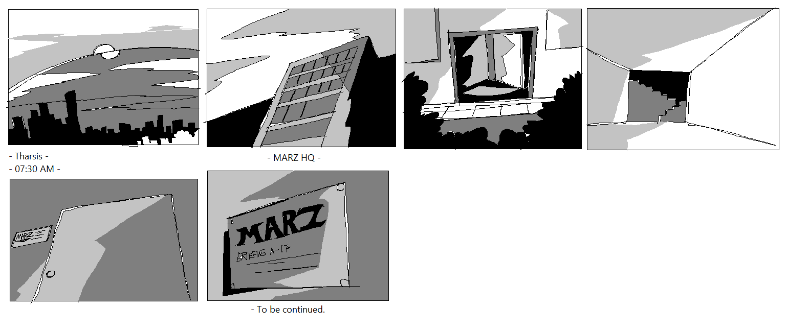 Panzer Beetle MARZ Chapter 7 Page 6