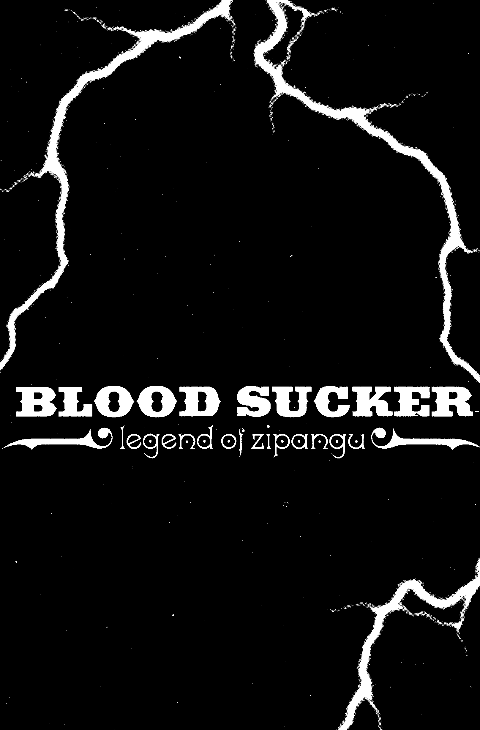 Halaman dari BLOOD SUCKER: Legend of Zipangu Chapter 12
