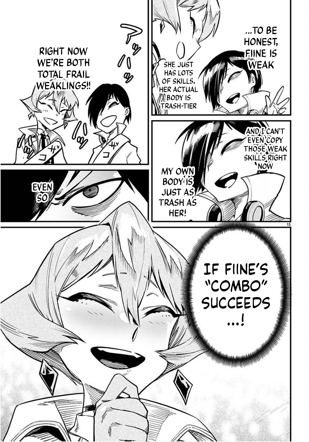 15