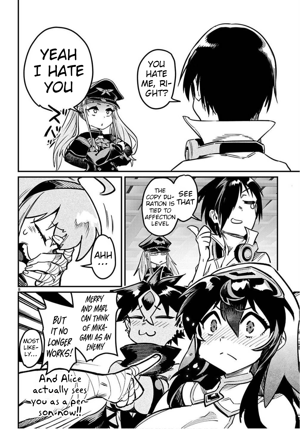 8